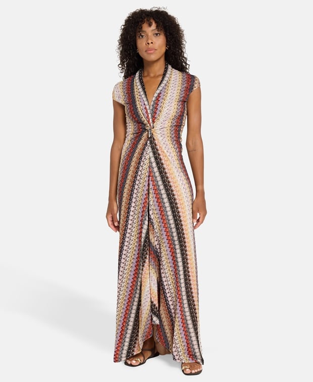 Missoni Knitted dress