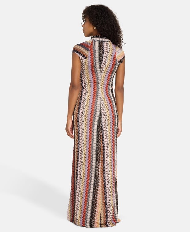 Missoni Knitted dress
