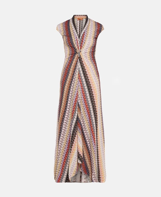 Missoni Knitted dress