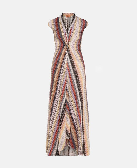 Missoni Knitted dress