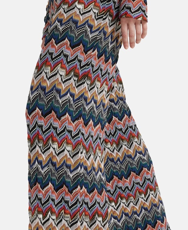 Missoni Casual trousers