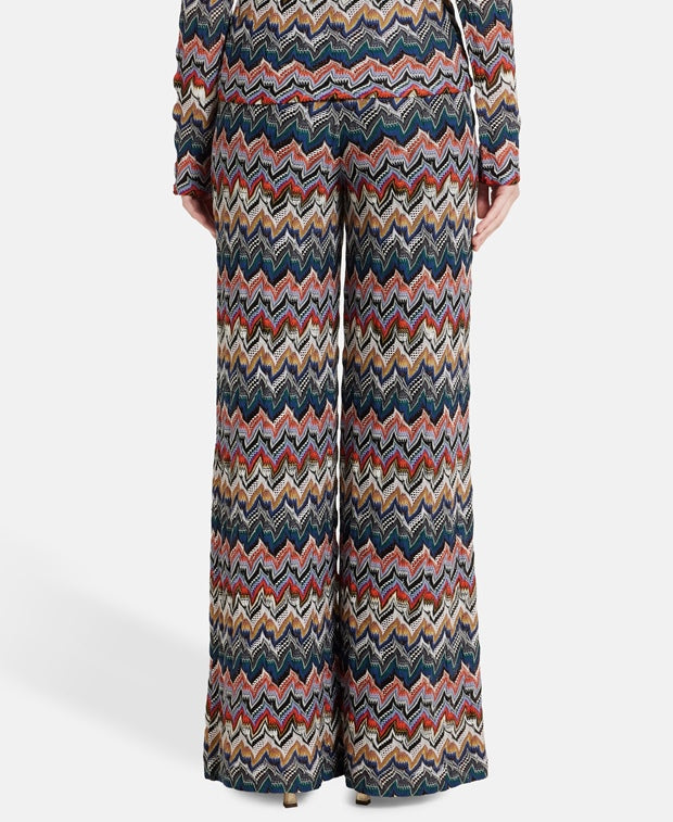 Missoni Casual trousers