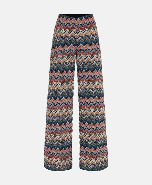 Missoni Casual trousers