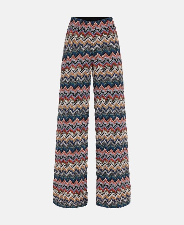 Missoni Casual trousers
