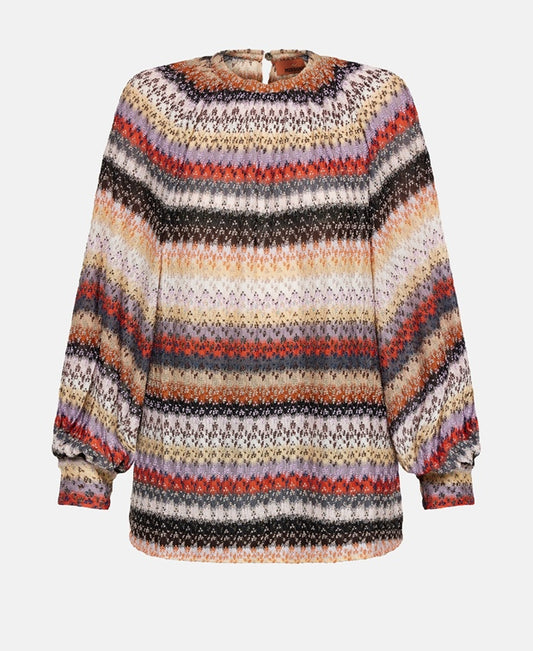 Missoni Blouse