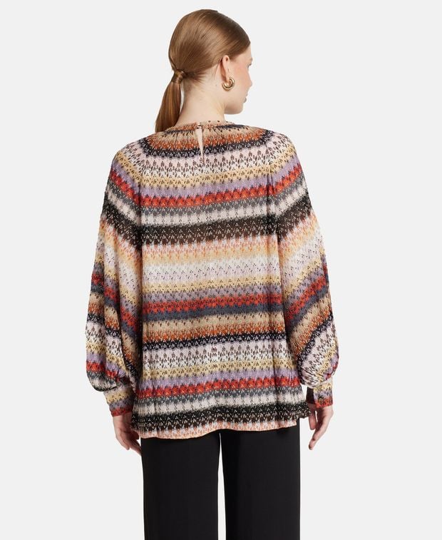 Missoni Blouse
