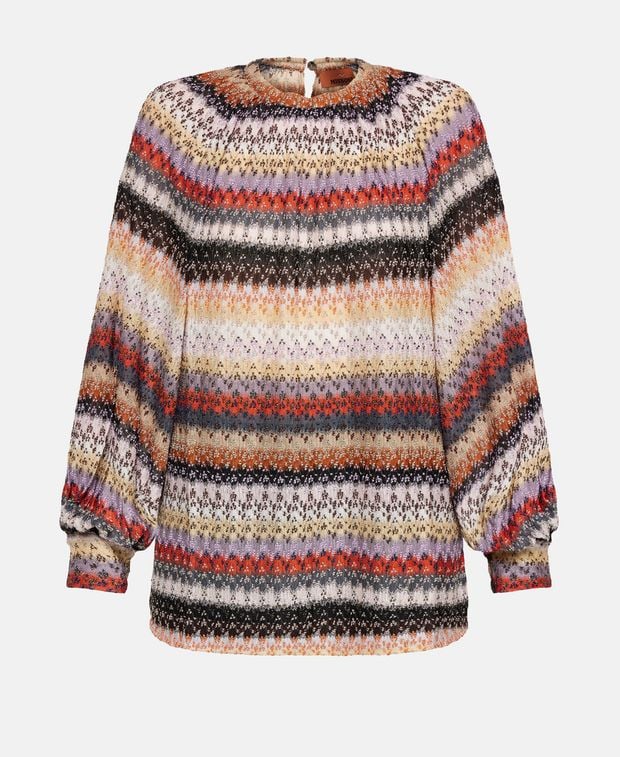 Missoni Blouse