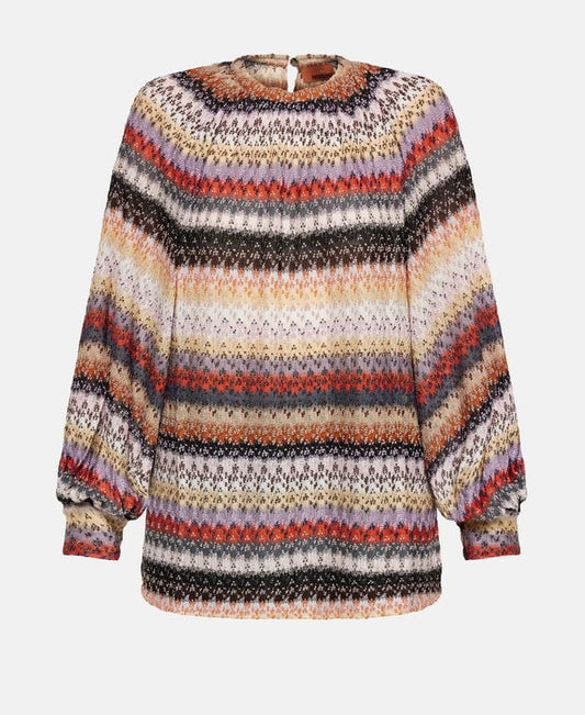 Missoni Blouse