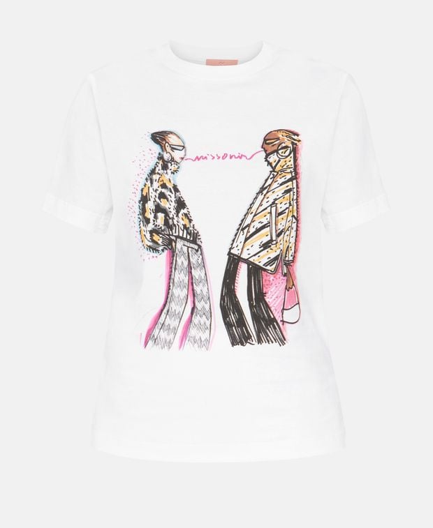 Missoni T-shirt