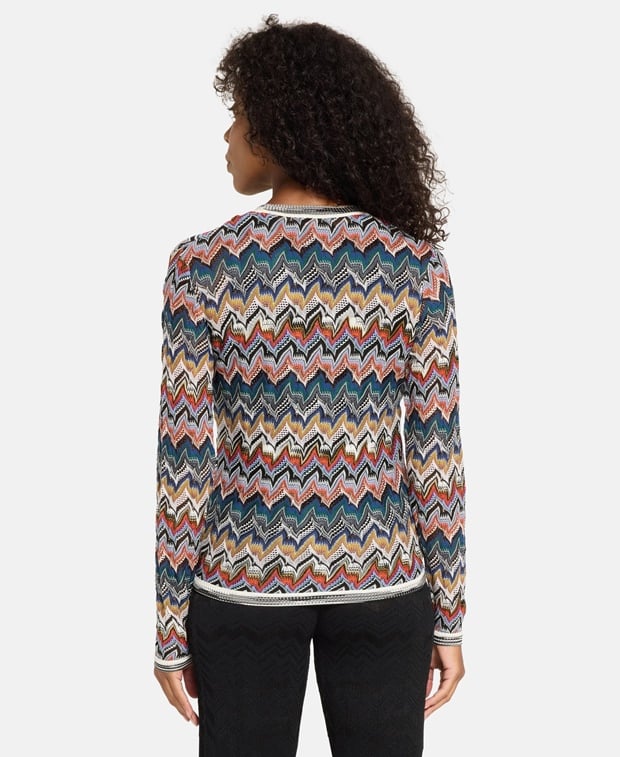 Missoni Cardigan Sand