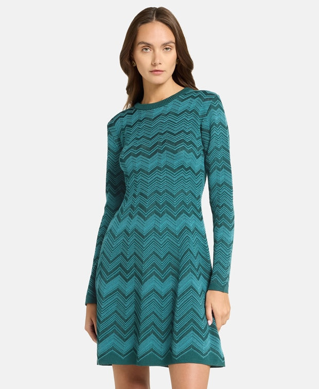 Missoni Knitted dress