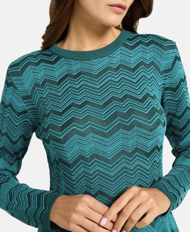Missoni Knitted dress