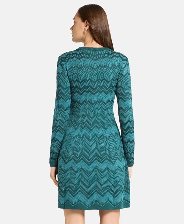 Missoni Knitted dress