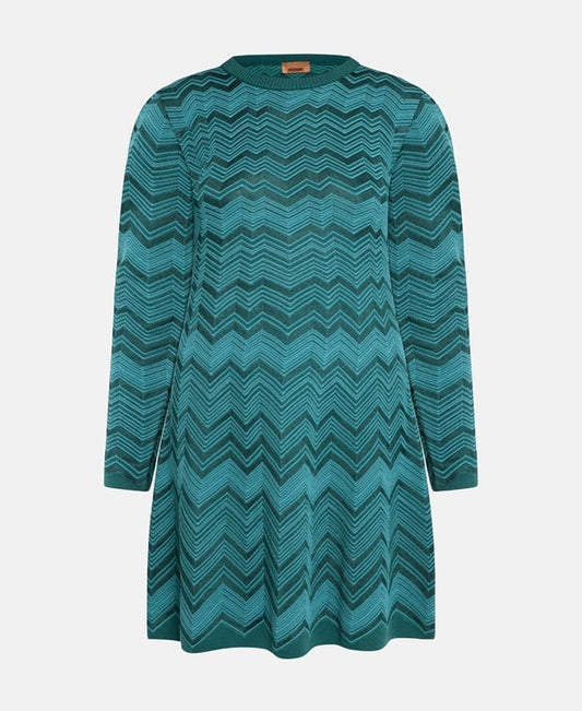 Missoni Knitted dress
