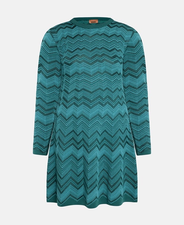 Missoni Knitted dress