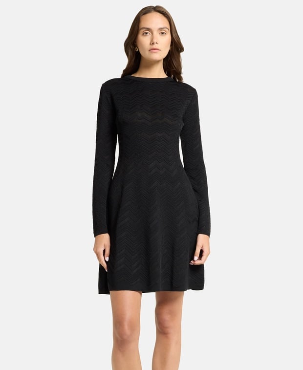 Missoni Knitted dress