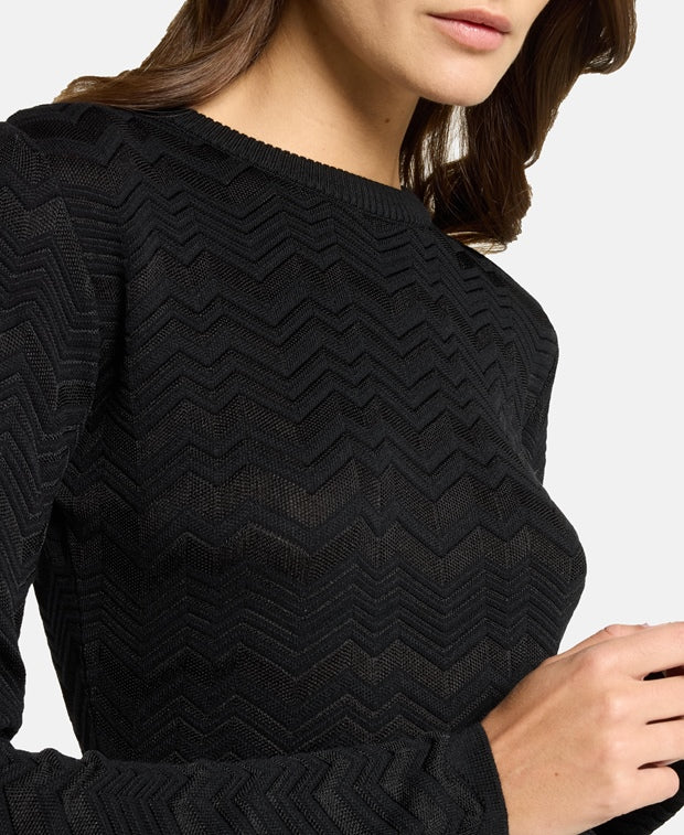 Missoni Knitted dress