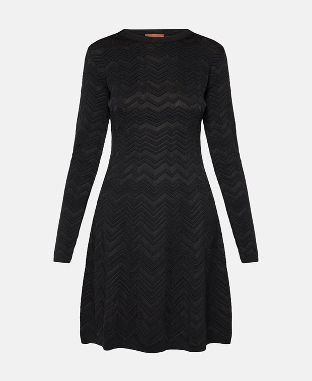 Missoni Knitted dress