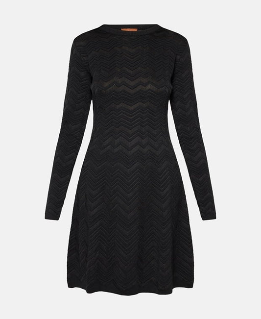 Missoni Knitted dress