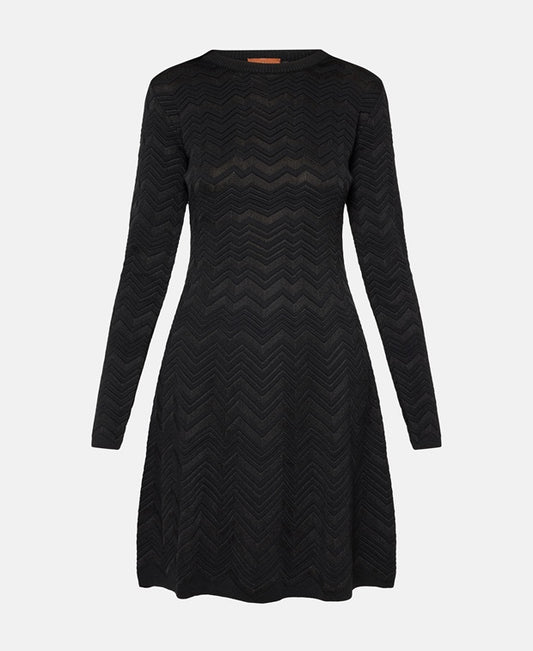 Missoni Knitted dress