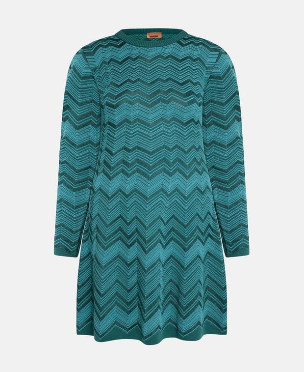 Missoni Knitted dress