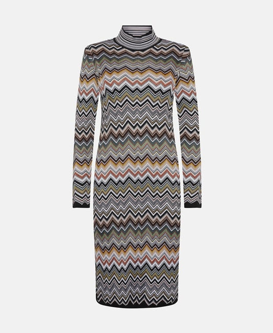 Missoni Knitted dress