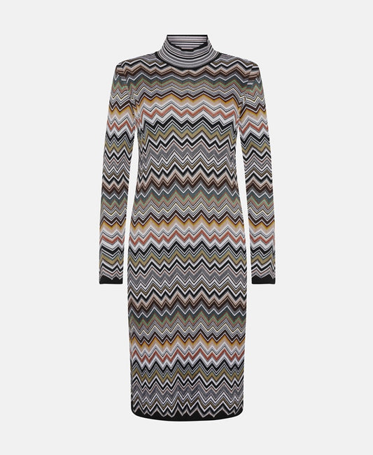 Missoni Knitted dress