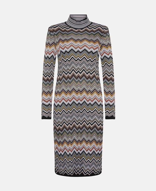 Missoni Knitted dress