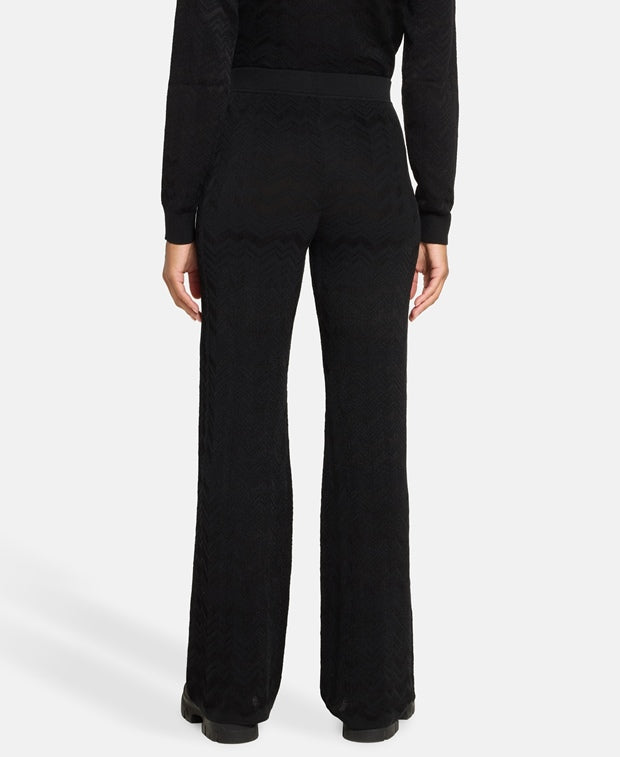 Missoni Knitted trousers