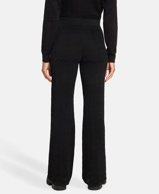 Missoni Knitted trousers