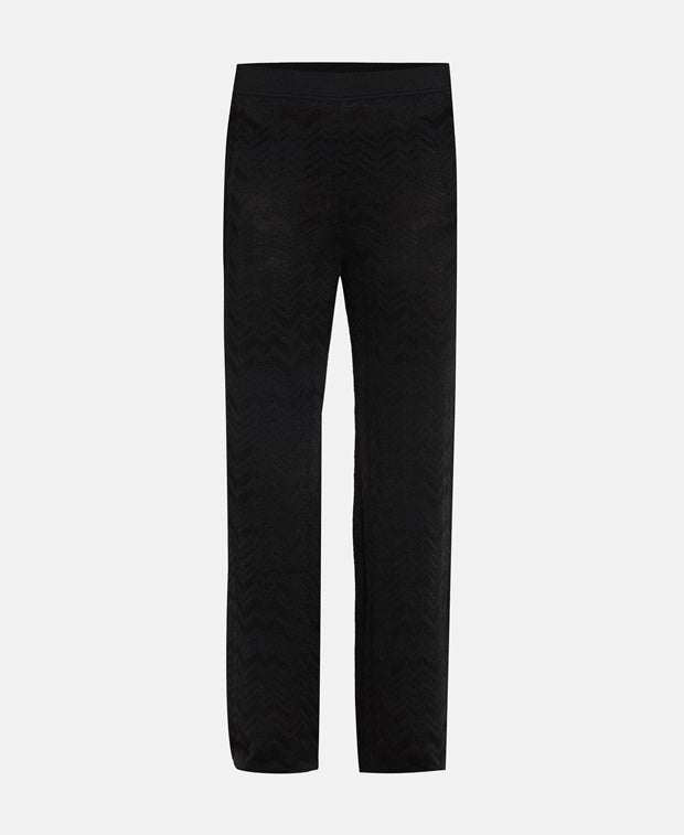 Missoni Knitted trousers