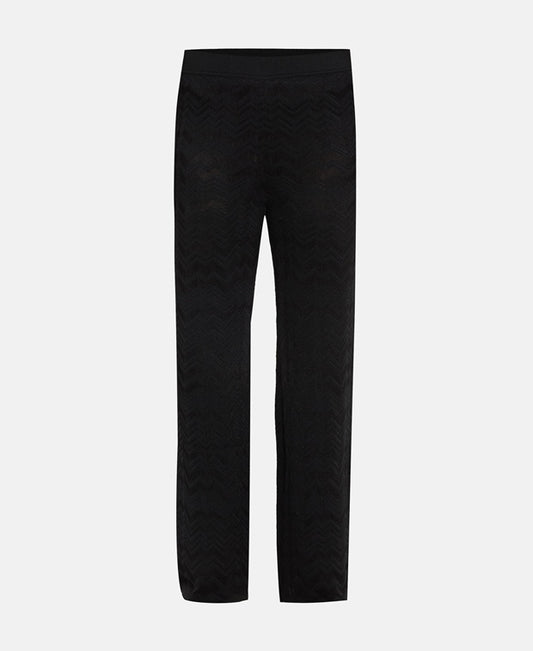 Missoni Knitted trousers