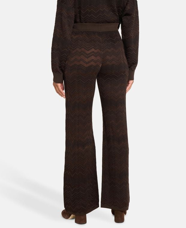 Missoni Knitted trousers