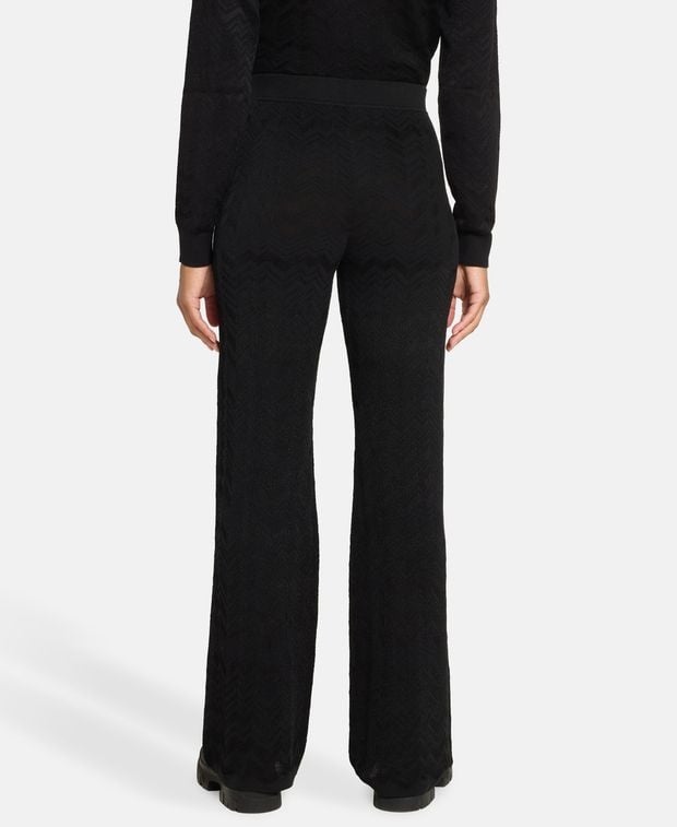 Missoni Knitted trousers