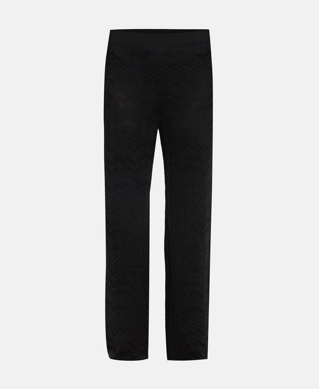 Missoni Knitted trousers