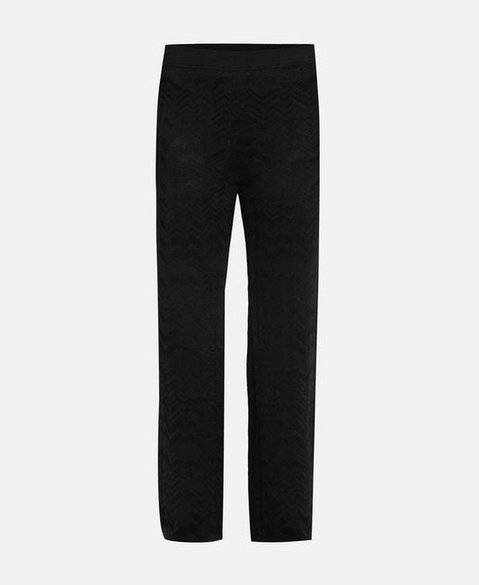 Missoni Knitted trousers