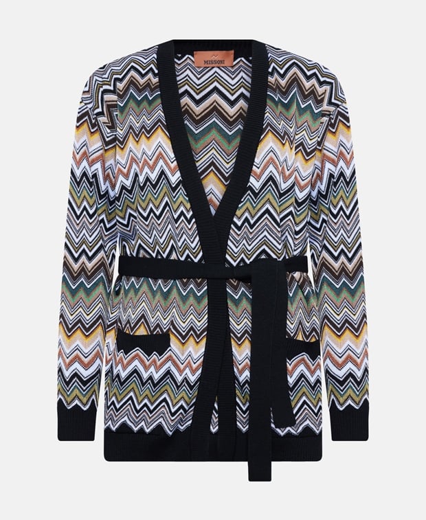 Missoni Cardigan