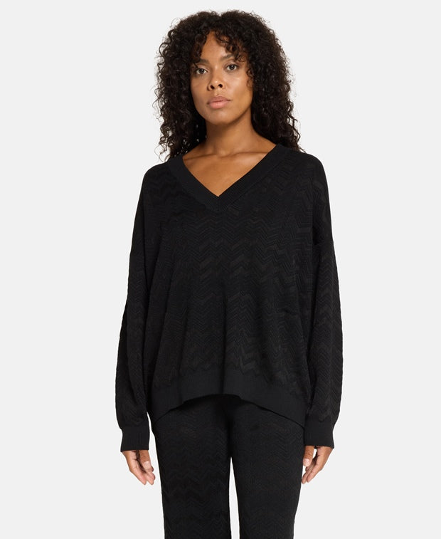 Missoni Long-sleeved jumper