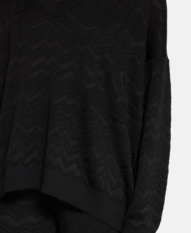 Missoni Long-sleeved jumper