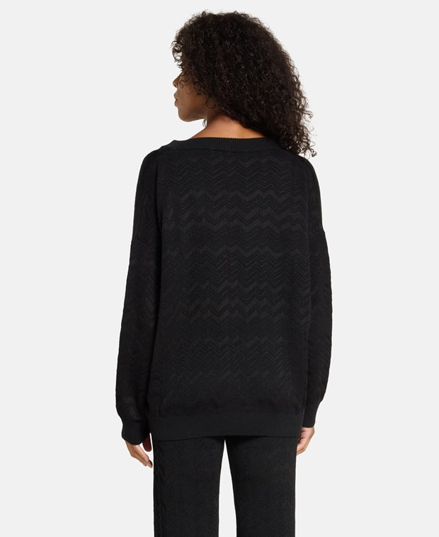 Missoni Long-sleeved jumper