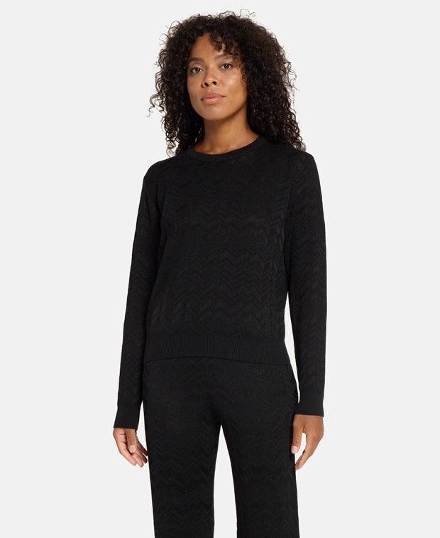 Missoni Long-sleeved jumper