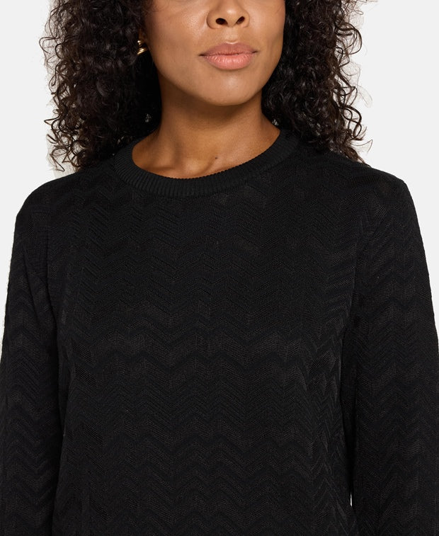Missoni Long-sleeved jumper