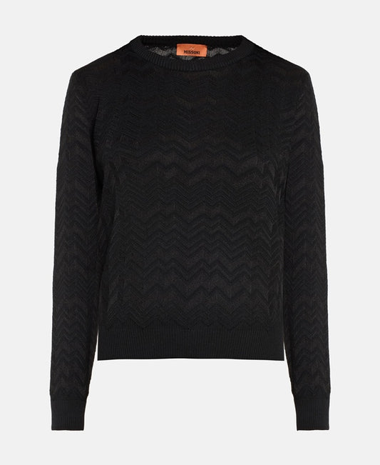Missoni Long-sleeved jumper