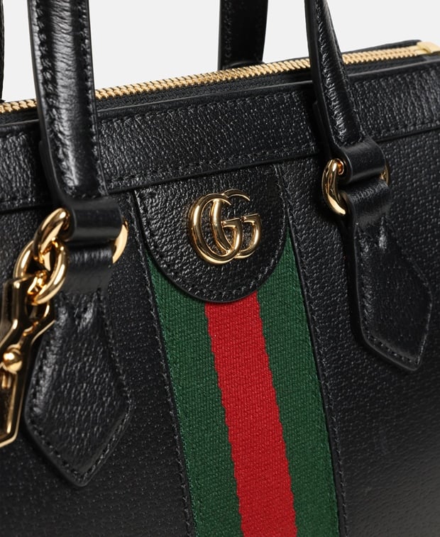 Gucci Leather handbag