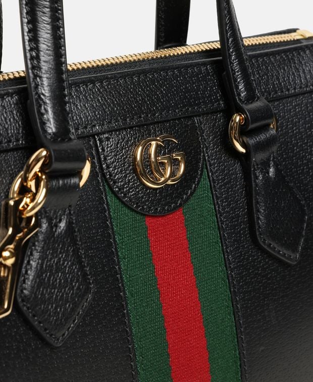Gucci Leather handbag