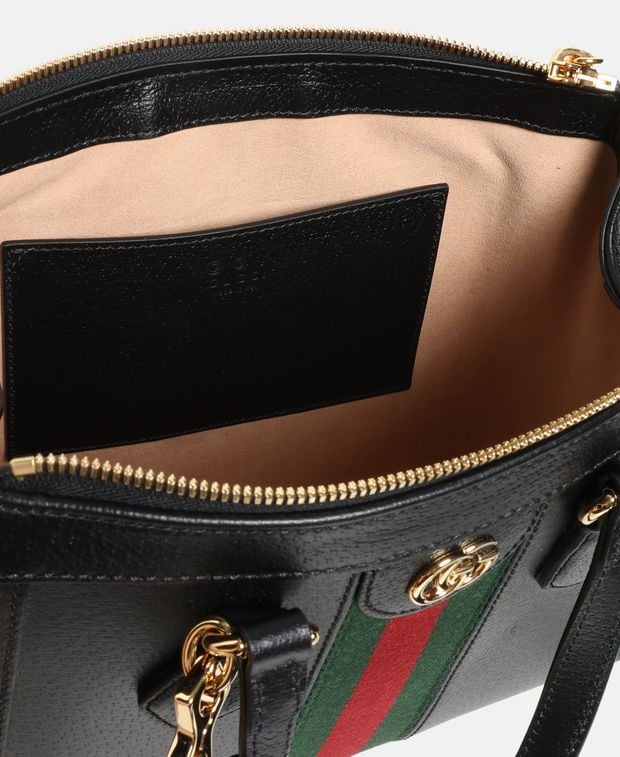 Gucci Leather handbag