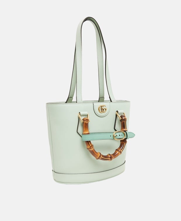 Gucci Leather handbag