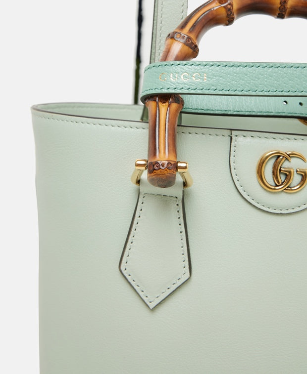 Gucci Leather handbag