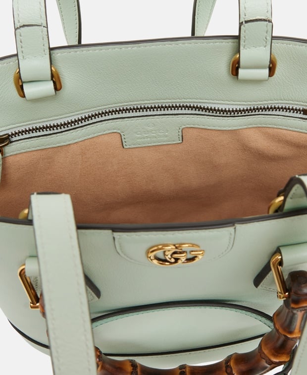 Gucci Leather handbag