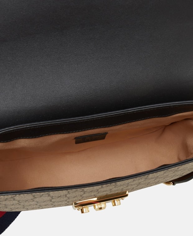 Gucci Cross-body bag